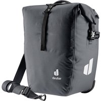 Deuter Fahrradtasche Weybridge 25+ 5 (4014 graphite)