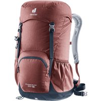 Deuter Zugspitze 22 SL Wanderrucksack Damen (5341 caspia/ink)