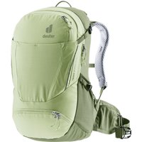 Deuter Trans Alpine 22 SL Rucksack W (1213 mineral/grove)