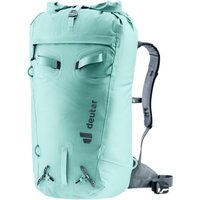 Deuter Durascent 28 SL Hochtouren Rucksack (3463 glacier/graphite)