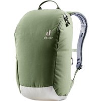 Deuter Stepout 16 Lifestyle-Rucksack (2618 khaki/sand)