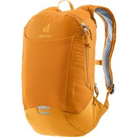 Deuter Junior Bike Rucksack Kinder (9911 maple/amber)