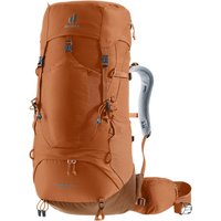Deuter Aircontact Lite 35+10 SL Trekkingrucksack W (6626 pecan/mocha)