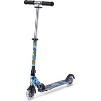 Micro Sprite LED Scooter (star night)