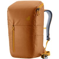 Deuter UP Stockholm LTD Lifestyle Rucksack (6011 cinnamon)