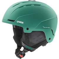 uvex Stance Skihelm (58-62 cm, 12 proton matt)