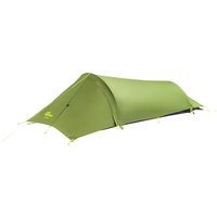 Jack Wolfskin Gossamer Tunnel Zelt (4181 ginkgo green)