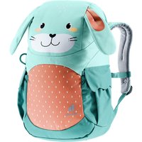 Deuter Kikki Rucksack Kids (1369 glacier/dustblue)