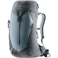 Deuter AC Lite 14 SL Damenrucksack (4412 shale/graphite)