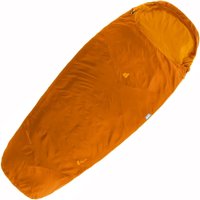 Deuter Dreamlite 15 C° Schlafsack EL extra lang (6627 terra/canyon, 01 links)