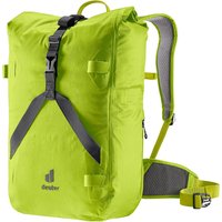 Deuter Amager 25+ 5 Fahrradrucksack (8006 citrus)