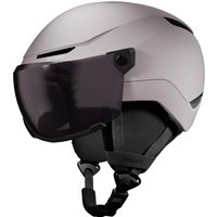 Atomic Revent Visor Junior Skihelm (51-55 cm, concrete)