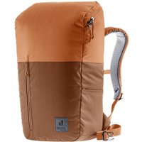 Deuter UP Stockholm Lifestyle Rucksack (6625 mocha/pecan)