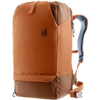 Deuter Utilion 34+5 Rucksack (6626 pecan/mocha)