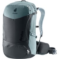 Deuter Trans Alpine Pro 28 Radrucksack (4409 graphite/shale)