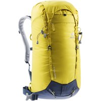 Deuter Guide Lite 22 SL Rucksack W (2329 greencurry/navy)