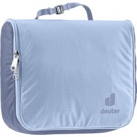 Deuter Wash Center Lite I Kulturbeutel (1012 polar/bluejay)