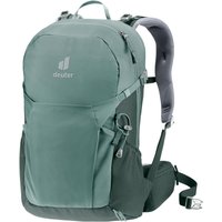 Deuter Tour 17 SL Rucksack Women (2275 jade/ivy)