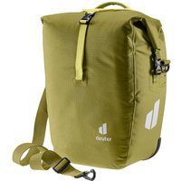 Deuter Fahrradtasche Weybridge 20+ 5 (2036 cactus)