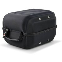 CASCO Helmtasche Hardcase Helmbox (schwarz)