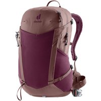 Deuter Futura 21 SL Rucksack Women (5116 cassis/ashrose)