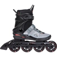 Firefly Inlineskates ILS A84 Damen (36.0, 901 grey/brown light/black)