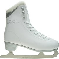 Firefly Marina II Schlittschuh (37.0, 900 white/silver/white)