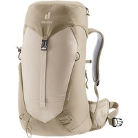Deuter AC Lite 22 SL Wanderrucksack Damen (4426 alu/greystone)