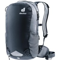 Deuter Race 12 Fahrrad Rucksack (7000 black)
