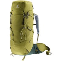Deuter Aircontact Core 40+10 Trekkingrucksack (2297 cactus/ivy)