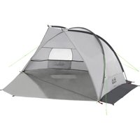 Jack Wolfskin Strandmuschel Beach Shelter III (6046 slate grey)