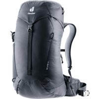 Deuter AC Lite 24 Wanderrucksack (7000 black)