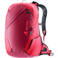 Deuter Updays 24 SL Skirucksack (5594 ruby/hibiscus)