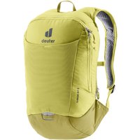 Deuter Junior Bike Rucksack Kinder (1208 sprout/linden)