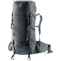 Deuter Aircontact Core 45+10 SL Rucksack (4014 graphite)