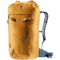 Deuter Durascent 30 Hochtouren Rucksack (6325 cinnamon/ink)