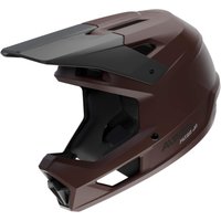 Alpina Pikes Jr. Fullface-Helm Kids (52-55 cm, 20 ox matt)
