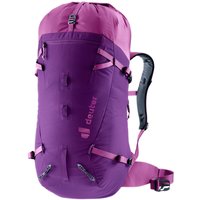 Deuter Guide 28 SL Damen Rucksack (3534 mystic/lotus)
