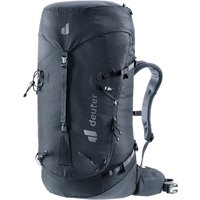 Deuter Guide 42+6 SL Rucksack Women (7000 black)