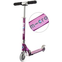 Micro Scooter Sprite Special Edition (purple)
