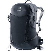 Deuter Futura 21 SL Rucksack Women (7000 black)