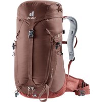 Deuter Trail 22 SL Damen Rucksack (6507 raisin/caspia)