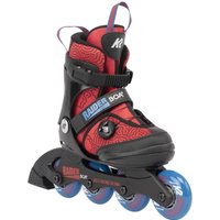K2 Raider Boa Junior Inliner (35.0-40.0, design (72-er Räder))