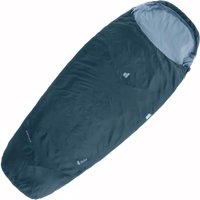Deuter Dreamlite Kunstfaserschlafsack 15C° (1014 nautic/breeze, 01 links)