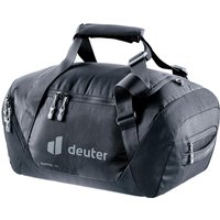 Deuter Duffel 35 Tasche (7000 black)