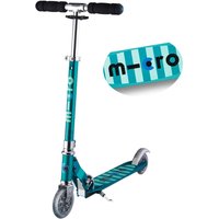 Micro Scooter Sprite (petrol stripe)