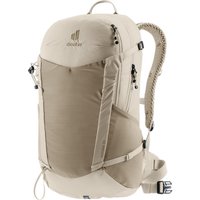 Deuter Futura 23 Wanderrucksack (4427 greystone/alu)