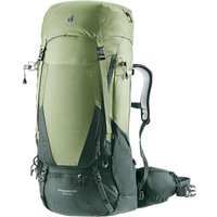 Deuter Futura Air Trek 55 + 10 SL Damen Rucksack (1214 grove/ivy)
