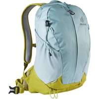 Deuter AC Lite 15 SL Rucksack Women (3243 dusk/moss)