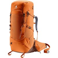 Deuter Aircontact Core 65+10 SL Trekkingrucksack W (6616 chestnut/umbra)